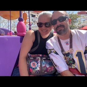 Meet your Posher, Christina